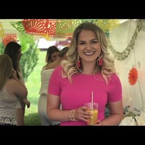 Meet your Posher, Kate